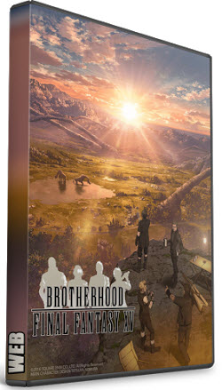 Brotherhood: Final Fantasy XV [2016][YT][HD 720p][Audio Japonés][Subtítulos] Fotos+05748 Brotherhood.Final.Fantasy.XV.WEB